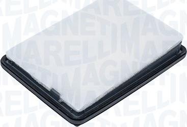 Magneti Marelli 153071762639 - Filtre à air cwaw.fr