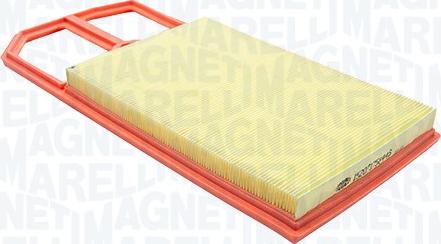 Magneti Marelli 152071758446 - Filtre à air cwaw.fr