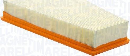 Magneti Marelli 152071758594 - Filtre à air cwaw.fr