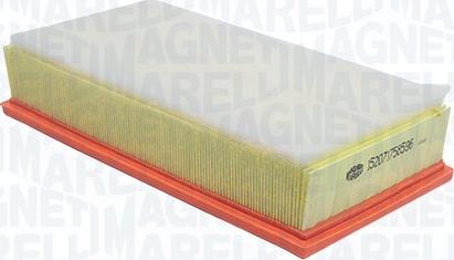 Magneti Marelli 152071758596 - Filtre à air cwaw.fr