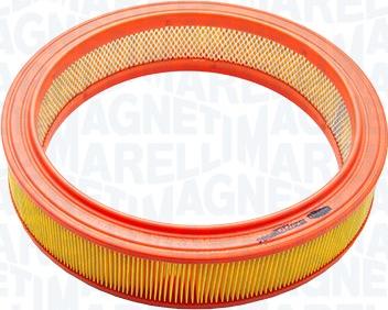 Magneti Marelli 152071758586 - Filtre à air cwaw.fr