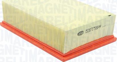 Magneti Marelli 152071758644 - Filtre à air cwaw.fr