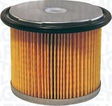 Magneti Marelli 152071760552 - Filtre à carburant cwaw.fr