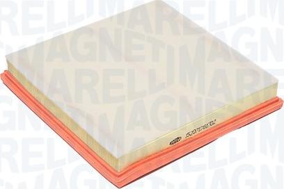 Magneti Marelli 152071761702 - Filtre à air cwaw.fr