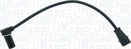 Magneti Marelli 111040144501 - Capteur d'angle, vilebrequin cwaw.fr