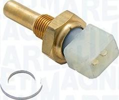 Magneti Marelli 171916011430 - Sonde de température, liquide de refroidissement cwaw.fr