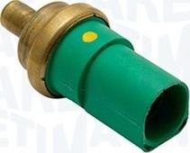 Magneti Marelli 171916011590 - Sonde de température, liquide de refroidissement cwaw.fr