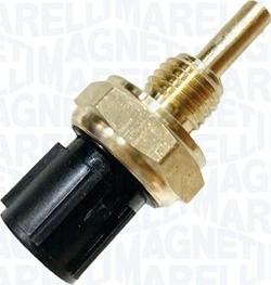 Magneti Marelli 171916011550 - Sonde de température, liquide de refroidissement cwaw.fr