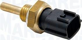 Magneti Marelli 171916011500 - Sonde de température, liquide de refroidissement cwaw.fr