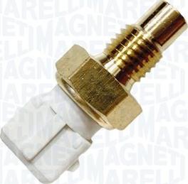 Magneti Marelli 171916011600 - Sonde de température, liquide de refroidissement cwaw.fr