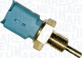 Magneti Marelli 171916011670 - Sonde de température, liquide de refroidissement cwaw.fr