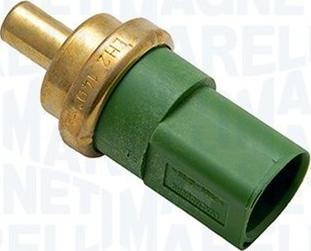 Magneti Marelli 171916011090 - Sonde de température, liquide de refroidissement cwaw.fr