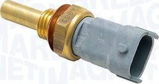 Magneti Marelli 171916011030 - Sonde de température, liquide de refroidissement cwaw.fr