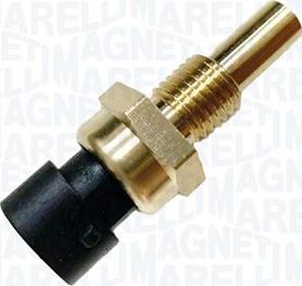 Magneti Marelli 171916011150 - Sonde de température, liquide de refroidissement cwaw.fr