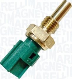 Magneti Marelli 171916011170 - Sonde de température, liquide de refroidissement cwaw.fr