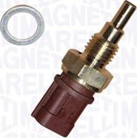 Magneti Marelli 171916011850 - Sonde de température, liquide de refroidissement cwaw.fr