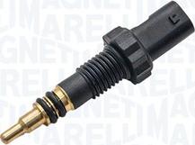 Magneti Marelli 171916011860 - Sonde de température, liquide de refroidissement cwaw.fr