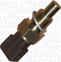 Magneti Marelli 171916011800 - Sonde de température, liquide de refroidissement cwaw.fr