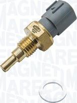 Magneti Marelli 171916011880 - Sonde de température, liquide de refroidissement cwaw.fr