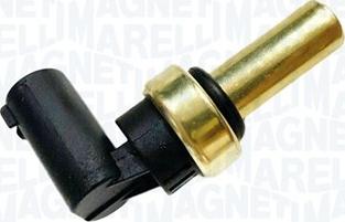 Magneti Marelli 171916011820 - Sonde de température, liquide de refroidissement cwaw.fr