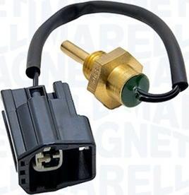 Magneti Marelli 171916011390 - Sonde de température, liquide de refroidissement cwaw.fr