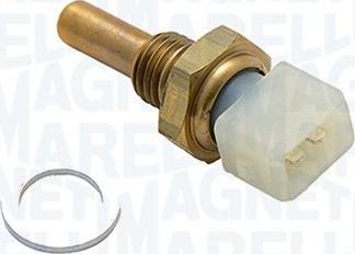 Magneti Marelli 171916011310 - Sonde de température, liquide de refroidissement cwaw.fr