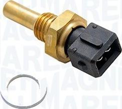 Magneti Marelli 171916011290 - Sonde de température, liquide de refroidissement cwaw.fr