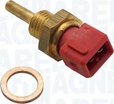 Magneti Marelli 171916011260 - Sonde de température, liquide de refroidissement cwaw.fr