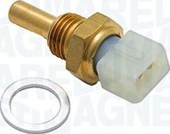 Magneti Marelli 171916011210 - Sonde de température, liquide de refroidissement cwaw.fr