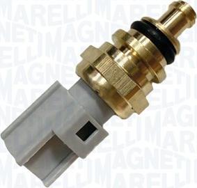 Magneti Marelli 171916011790 - Sonde de température, liquide de refroidissement cwaw.fr