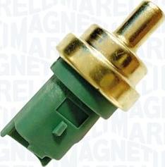 Magneti Marelli 171916011720 - Sonde de température, liquide de refroidissement cwaw.fr