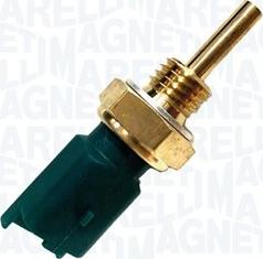 Magneti Marelli 171916011770 - Sonde de température, liquide de refroidissement cwaw.fr