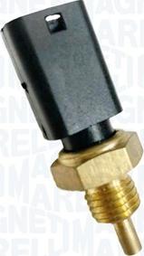 Magneti Marelli 171925011050 - Sonde de température, liquide de refroidissement cwaw.fr