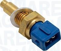 Magneti Marelli 171925011030 - Sonde de température, liquide de refroidissement cwaw.fr