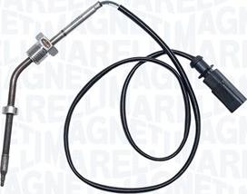 Magneti Marelli 172000461010 - Capteur, température des gaz cwaw.fr