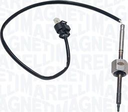 Magneti Marelli 172000479010 - Capteur, température des gaz cwaw.fr