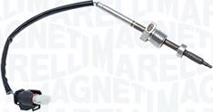 Magneti Marelli 172000517010 - Capteur, température des gaz cwaw.fr