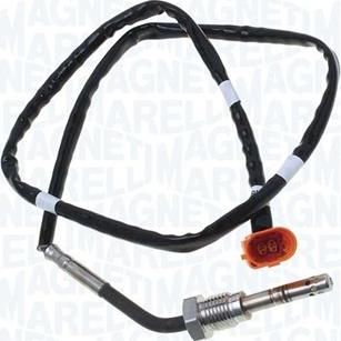 Magneti Marelli 172000053010 - Capteur, température des gaz cwaw.fr