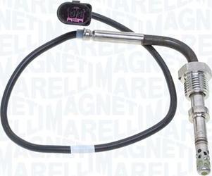 Magneti Marelli 172000037010 - Capteur, température des gaz cwaw.fr