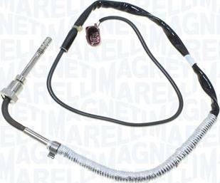 Magneti Marelli 172000105010 - Capteur, température des gaz cwaw.fr