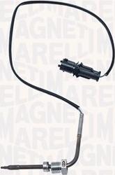 Magneti Marelli 172000397010 - Capteur, température des gaz cwaw.fr