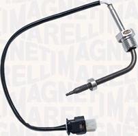 Magneti Marelli 172000345010 - Capteur, température des gaz cwaw.fr