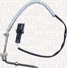 Magneti Marelli 172000359010 - Capteur, température des gaz cwaw.fr