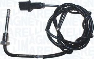 Magneti Marelli 172000245010 - Capteur, température des gaz cwaw.fr