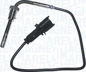 Magneti Marelli 172000243010 - Capteur, température des gaz cwaw.fr