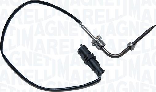 Magneti Marelli 172000259010 - Capteur, température des gaz cwaw.fr