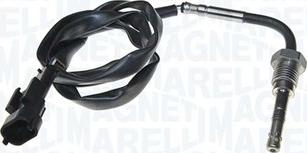 Magneti Marelli 172000207010 - Capteur, température des gaz cwaw.fr