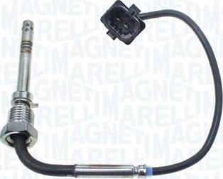 Magneti Marelli 172000227010 - Capteur, température des gaz cwaw.fr