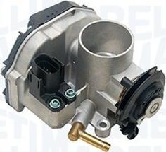 Magneti Marelli 802000000010 - Corps papillon cwaw.fr