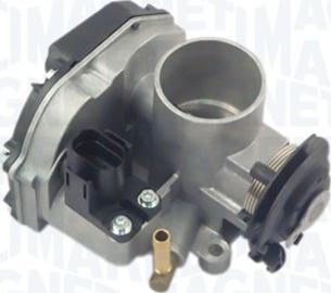 Magneti Marelli 802000000081 - Corps papillon cwaw.fr